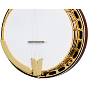 Epiphone Earl Scruggs Golden Deluxe Banjo - Vintage Sunburst