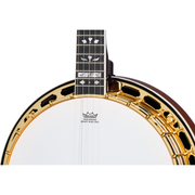Epiphone Earl Scruggs Golden Deluxe Banjo - Vintage Sunburst