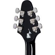 Epiphone Kirk Hammett 1979 Flying V Electric Guitar - Ebony