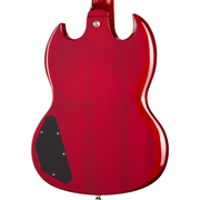 Epiphone SG Standard Electric Guitar - Cherry