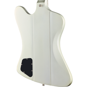 Epiphone Thunderbird 64 Electric Bass - Silver Mist