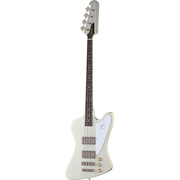 Epiphone Thunderbird 64 Electric Bass - Silver Mist