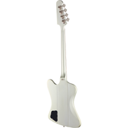 Epiphone Thunderbird 64 Electric Bass - Silver Mist