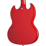 Epiphone Fatoumata Diawara SG Electric Guitar - Ember Red