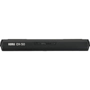 Korg EK-50 61-Key Arranger Keyboard