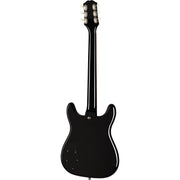 Epiphone Wilshire P-90 Electric Guitar, Ebony