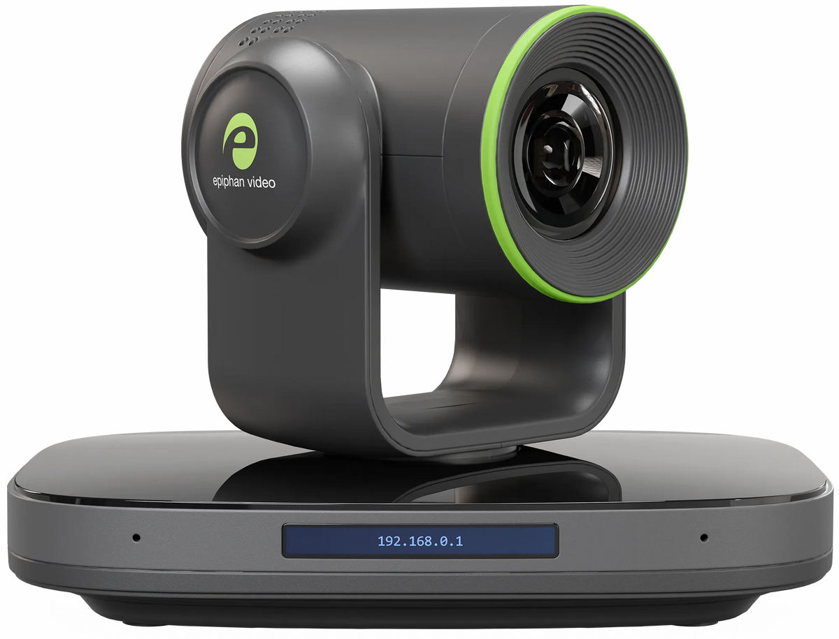 Epiphan EC20 PTZ Camera