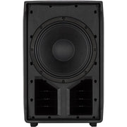 RCF EVOX JMIX8 - Powered 2-Way Array with 12" Subwoofer