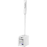 Electro-Voice EVOLVE 30M G2 Powered 10" Column Speaker System - White