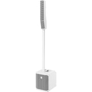 Electro-Voice EVOLVE 30M G2 Powered 10" Column Speaker System - White