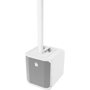 Electro-Voice EVOLVE 30M G2 Powered 10" Column Speaker System - White