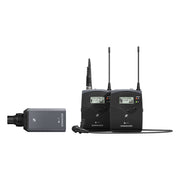 Sennheiser ew 100 ENG G4 Wireless Microphone Combo System A: (516 to 558 MHz)