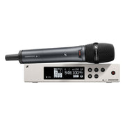 Sennheiser EW 100-845 G4-S Wireless Handheld Microphone System A1