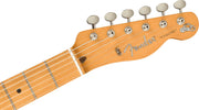 Fender Brad Paisley Esquire - Black Sparkle