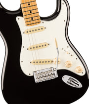 Fender Player II Stratocaster - Black