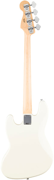 Fender Standard Jazz Bass - Olympic White