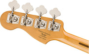 Fender Squier Classic Vibe '70s Precision Bass - Walnut