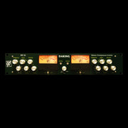 Daking FET 3 Compressor with Power Supply