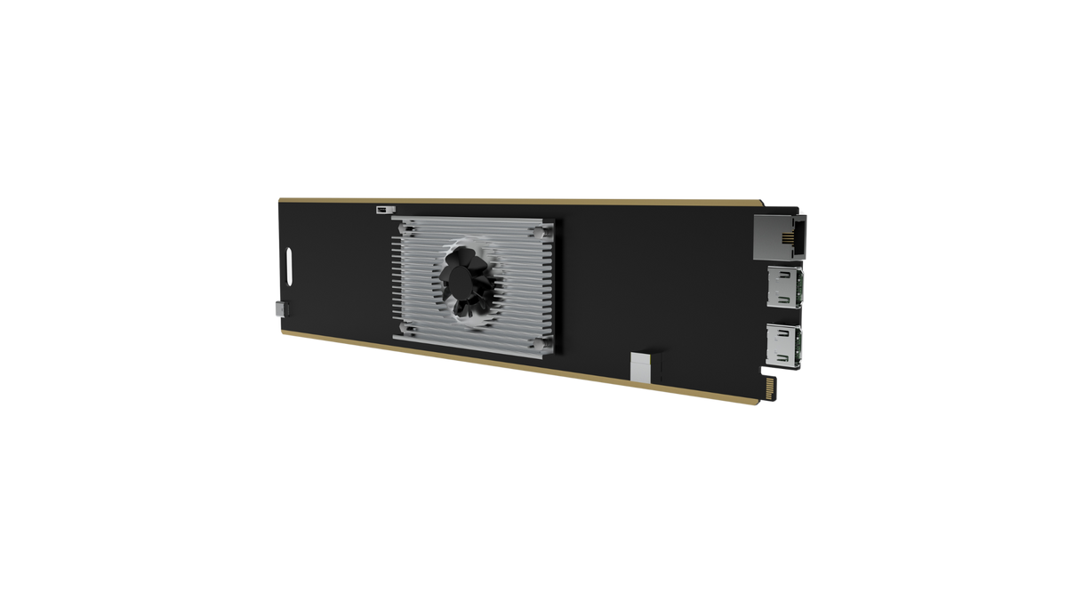 Kiloview FN-60 Rackmount Card for N60
