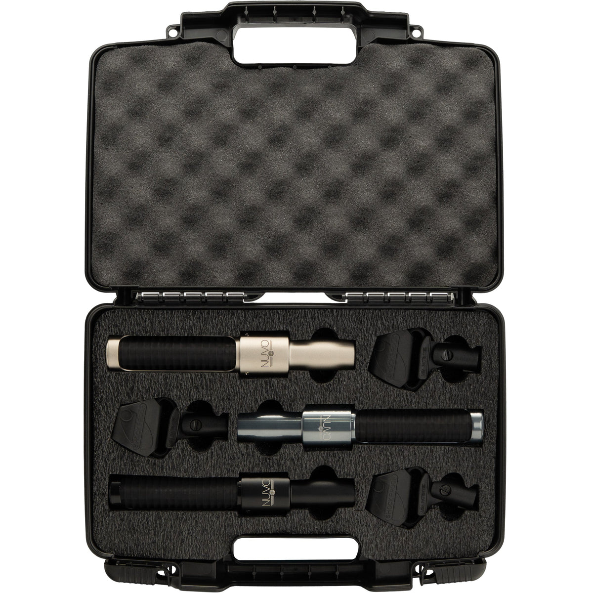 AEA Nuvo Flight Ribbon Microphone Kit