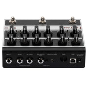 Friedman IR-D Dual Tube Preamp Pedal