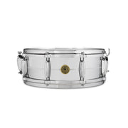 Gretsch 5x14 Chrome Over Brass Snare Drum