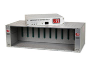Mercury G810 Rack System 2 with 2.6A PSU