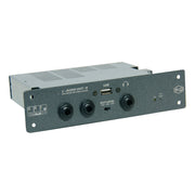 GSI Gemini Expander Sound Expansion Module