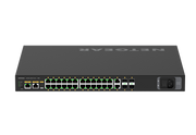 NETGEAR M4250-26G4XF-PoE+ Managed Switch