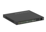 NETGEAR M4250-26G4XF-PoE+ Managed Switch