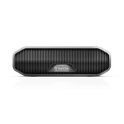 SanDisk Professional G-DRIVE USB-C Desktop Hard Drive — Enterprise-Class External Storage