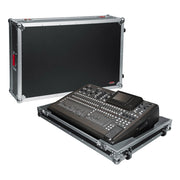 Gator Cases G-TOURX32NDH Mixer Case
