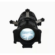 Gamma LED Vision Luxé Bianco 350 VW Variable White Ellipsoidal Spotlight