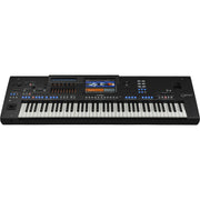 Yamaha Genos2 76 key Flagship Arranger Keyboard