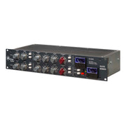 Heritage Audio HA-609A Dual Compressor