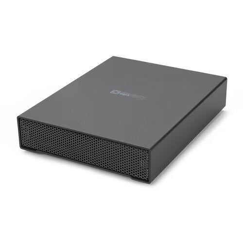 Oyen Digital HDX Pro C Dual USB-C Enterprise Hard Drive 16TB