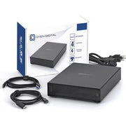 Oyen Digital HDX Pro C Dual USB-C Enterprise Hard Drive 16TB