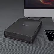 Oyen Digital HDX Pro C Dual USB-C Enterprise Hard Drive 16TB