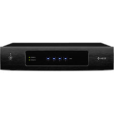 Denon HEOS Drive Streaming Amplifier | 4 Audio Streams