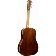 Martin O'ahu HG-28 Dreadnought Acoustic Guitar