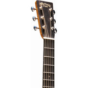 Martin O'ahu HG-28 Dreadnought Acoustic Guitar