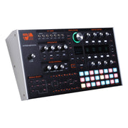 ASM Hydrasynth Desktop Polyphonic Wave Morphing Synthesizer Module