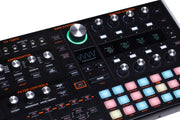 ASM Hydrasynth Desktop Polyphonic Wave Morphing Synthesizer Module
