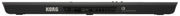 Korg i3MB 61-Key Music Workstation - Rubberized Matte Black