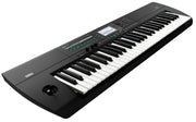 Korg i3MB 61-Key Music Workstation - Rubberized Matte Black