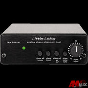 Little Labs IBP Junior Analog Phase Alignment Tool