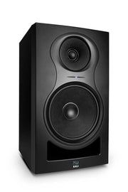 KALI AUDIO IN-8 V2 8" Powered 3-way Studio Monitor - Single, Black
