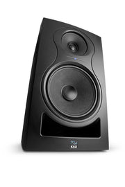 KALI AUDIO IN-8 V2 8" Powered 3-way Studio Monitor - Single, Black