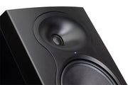 KALI AUDIO IN-8 V2 8" Powered 3-way Studio Monitor - Single, Black