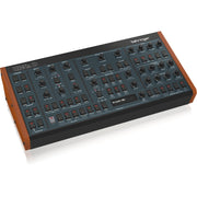 Behringer UB-XA D Desktop Authentic Analog 16-Voice Desktop Synthesizer